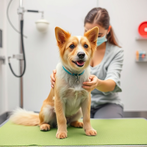 dog groomers