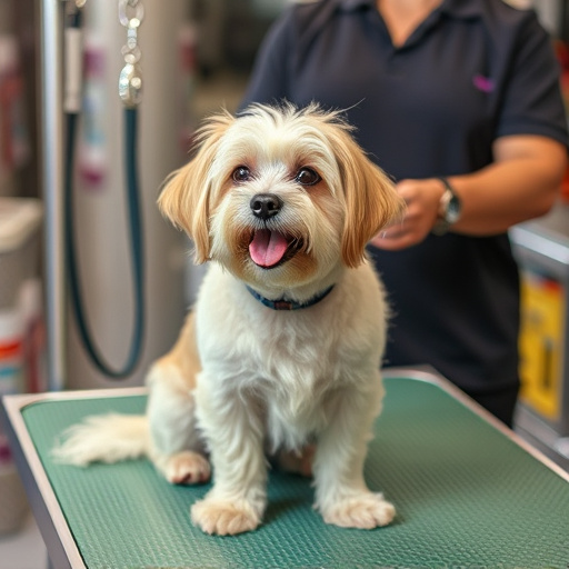 dog groomers