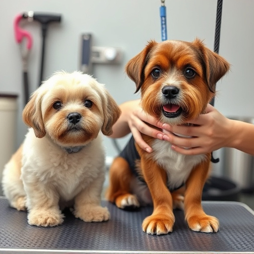 dog groomers