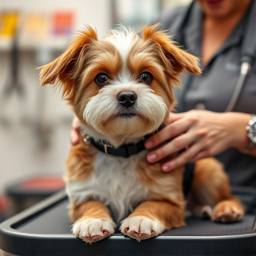 dog groomers