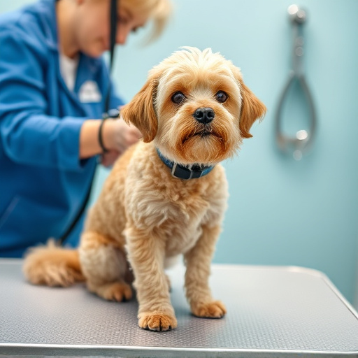 dog groomers