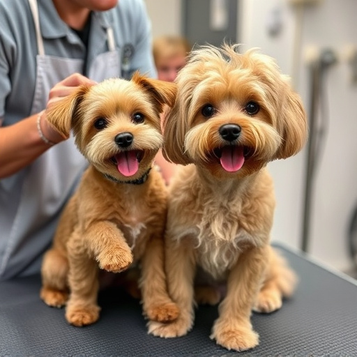 dog groomers