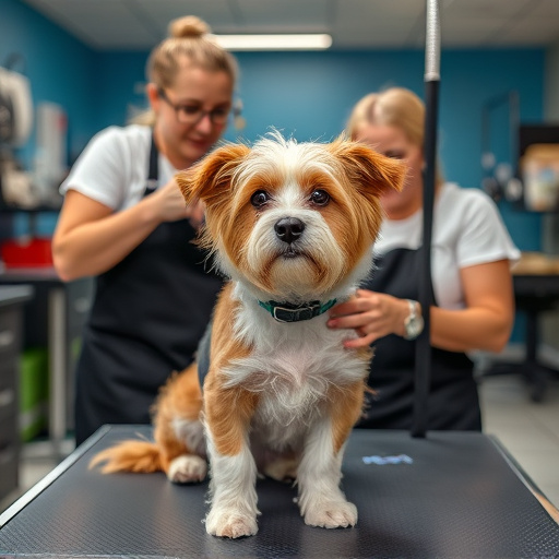 dog groomers