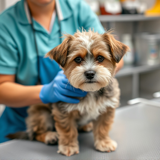 dog groomers