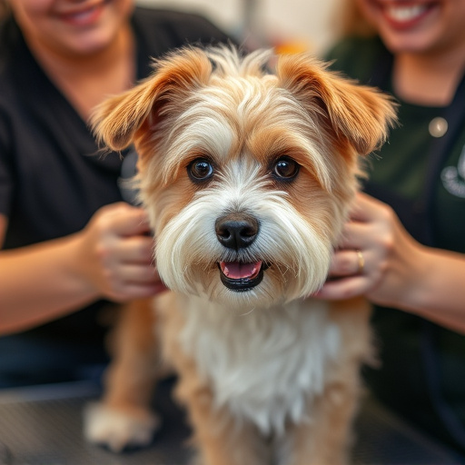 dog groomers