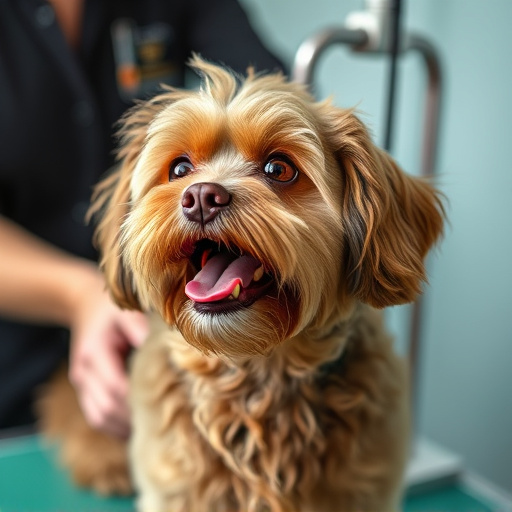 dog grooming