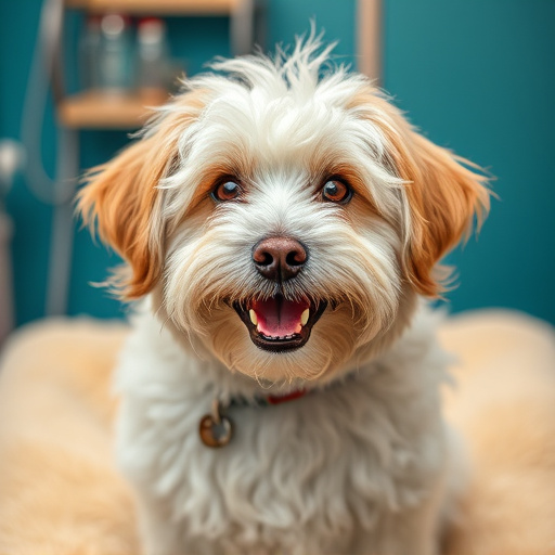 dog grooming