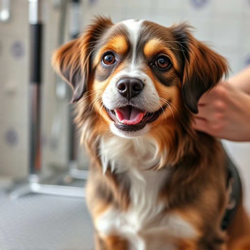 dog grooming