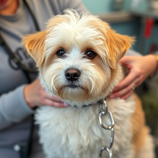 dog grooming