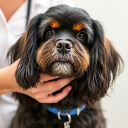 dog grooming