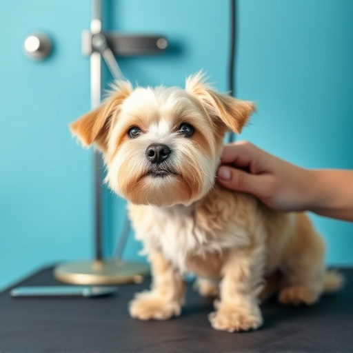 dog grooming