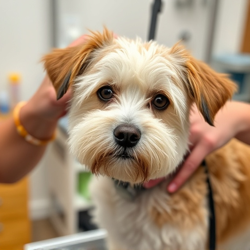 dog grooming