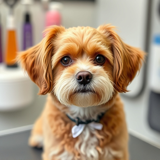 dog grooming