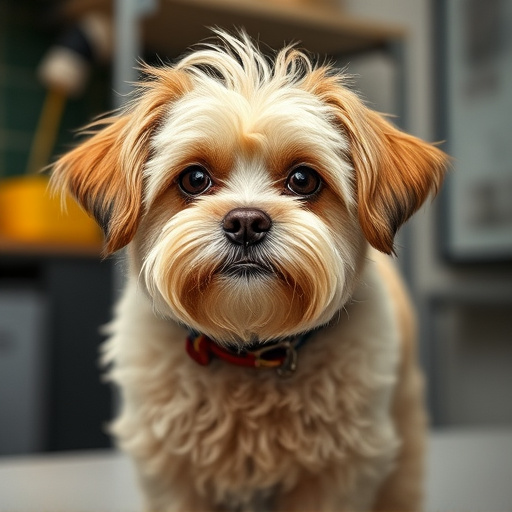 dog grooming