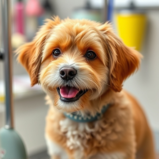 dog grooming