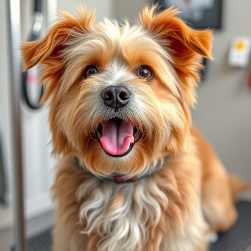 dog grooming