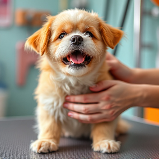 dog grooming