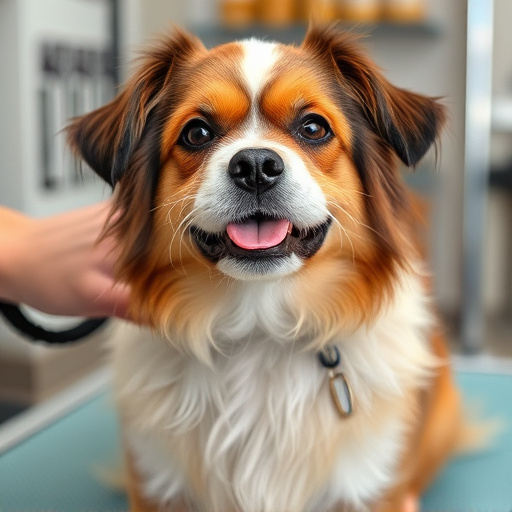dog grooming