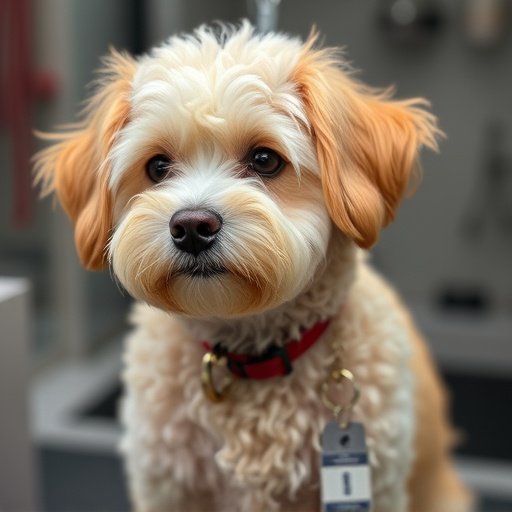 dog grooming