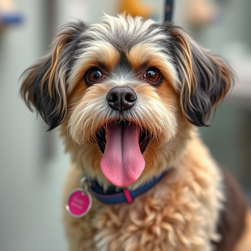 dog grooming