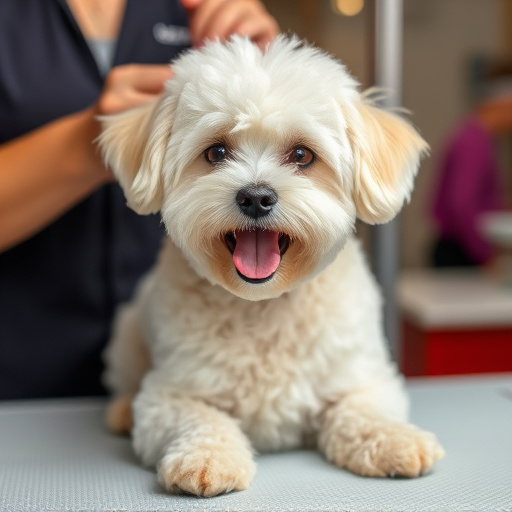 dog grooming