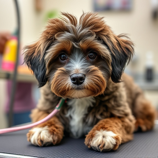 dog grooming