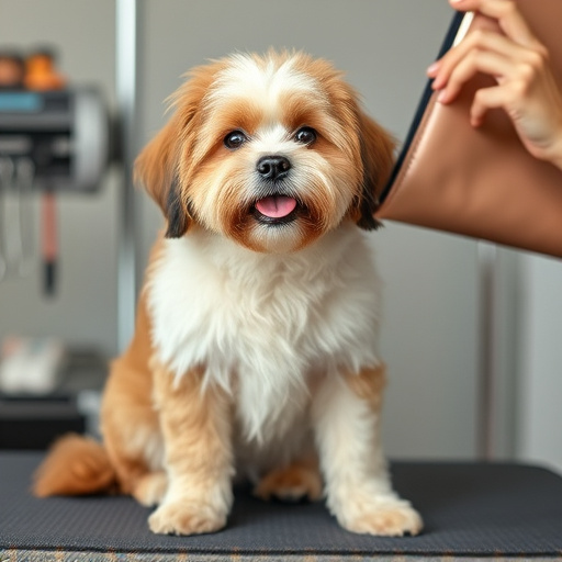 dog grooming