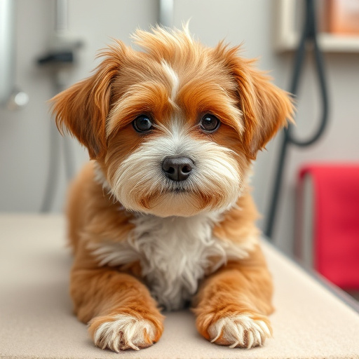 dog grooming