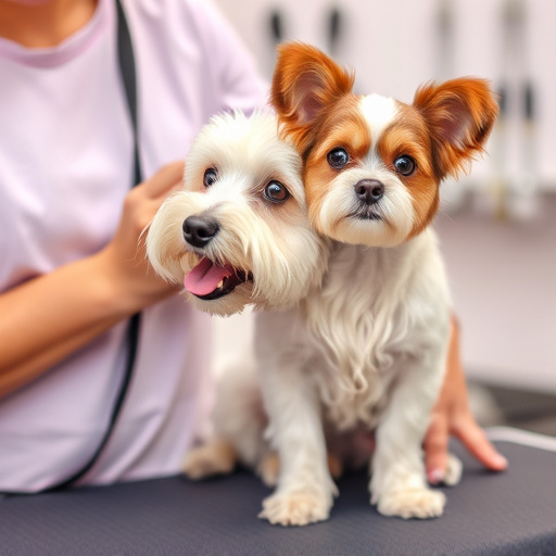 dog grooming