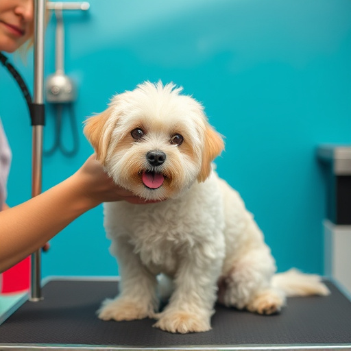 dog grooming
