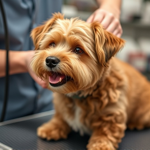 dog grooming