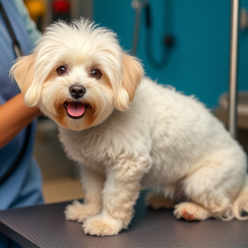 dog grooming