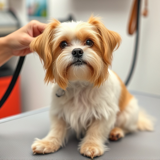 dog grooming