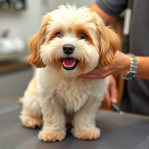 dog grooming