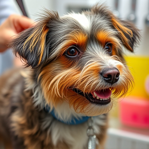 dog grooming
