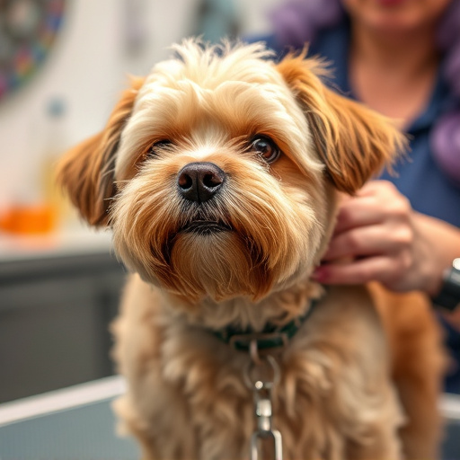 dog grooming