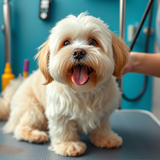 dog grooming