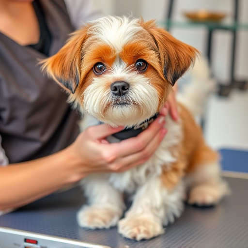 dog grooming