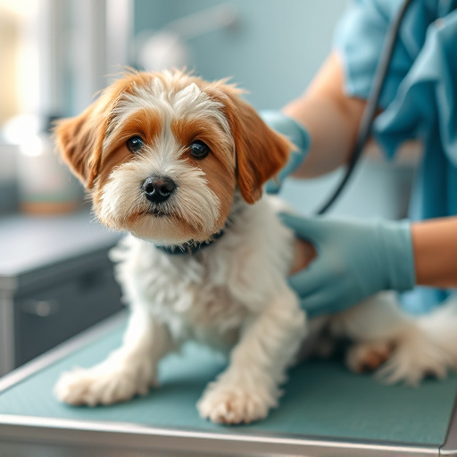 dog grooming
