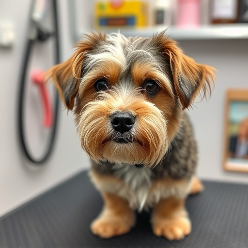 dog grooming