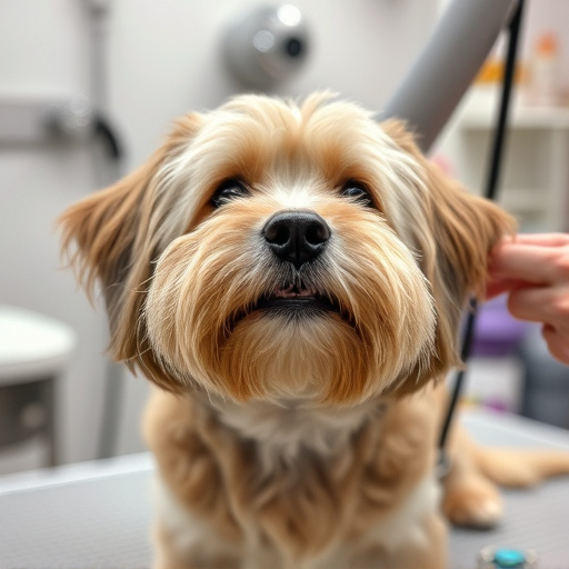 dog grooming