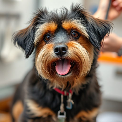 dog grooming