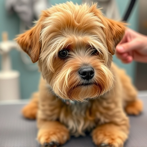 dog grooming