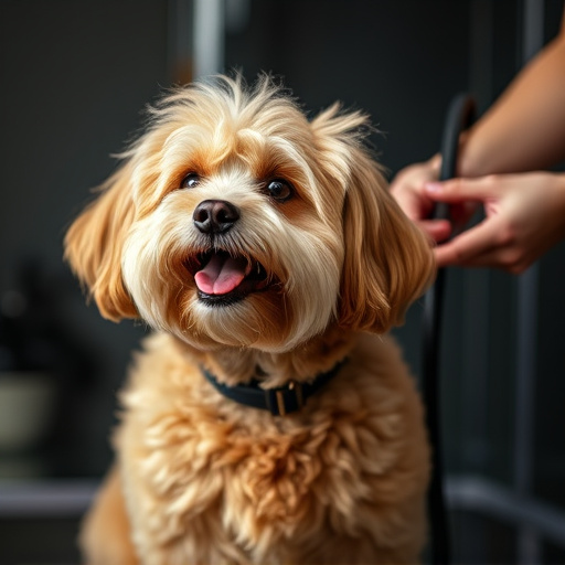 dog grooming