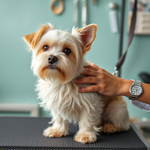 dog grooming