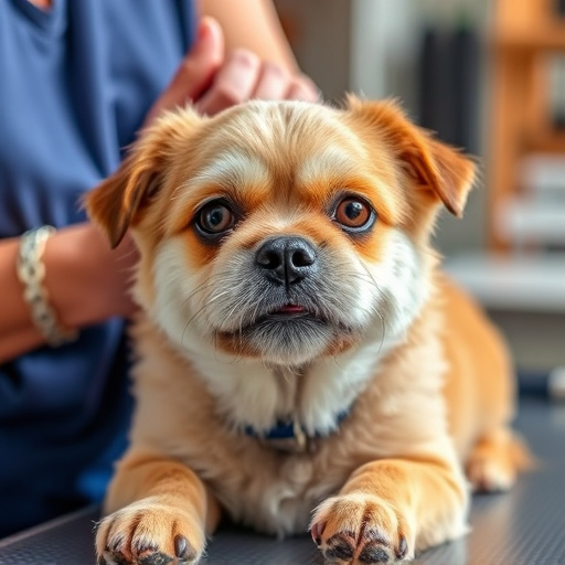 dog grooming