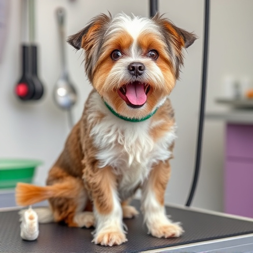 dog grooming