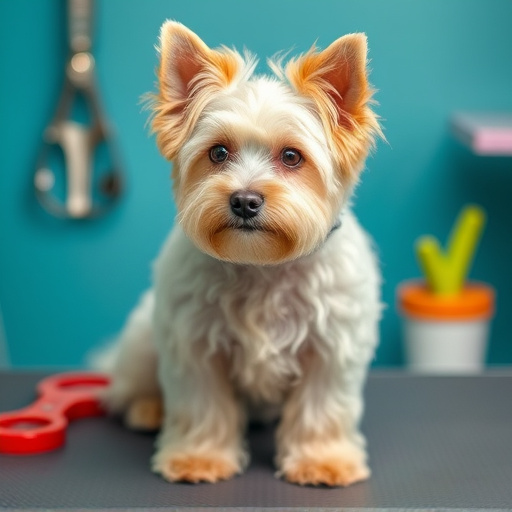 dog grooming