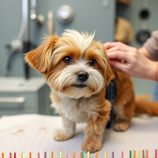 dog grooming