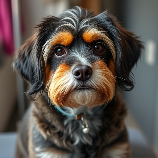 dog grooming